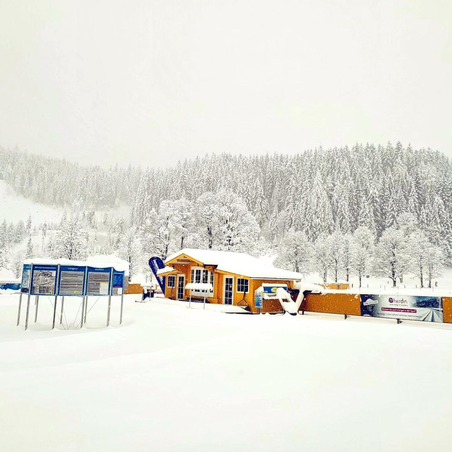 Gaestehaus Herma Ramsau am Dachstein Extérieur photo