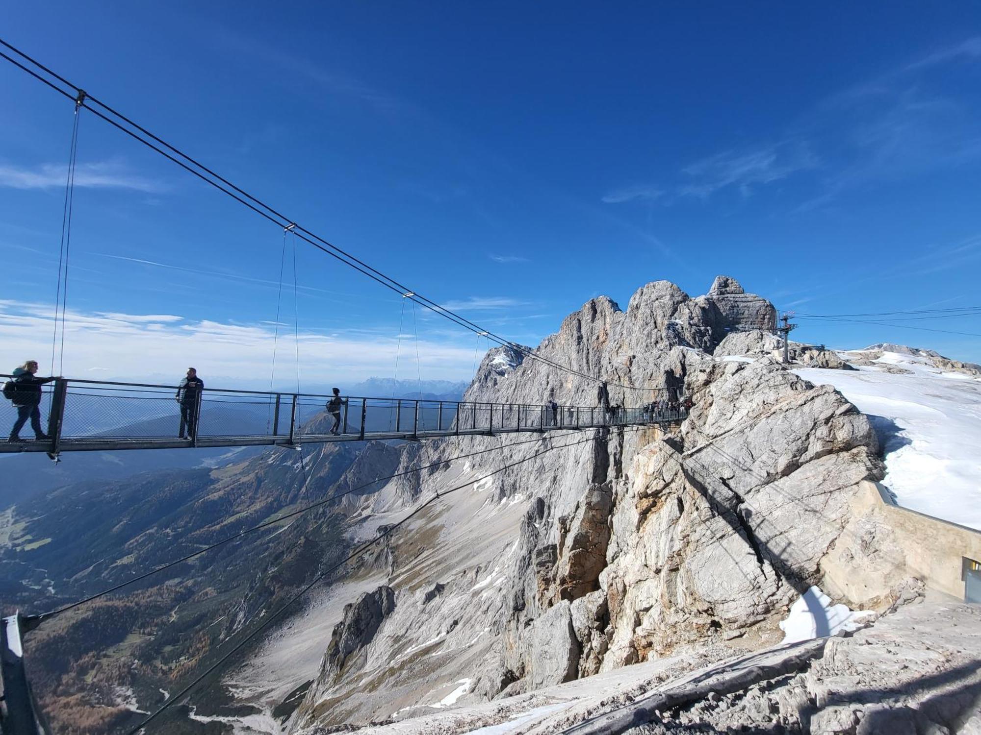 Gaestehaus Herma Ramsau am Dachstein Extérieur photo