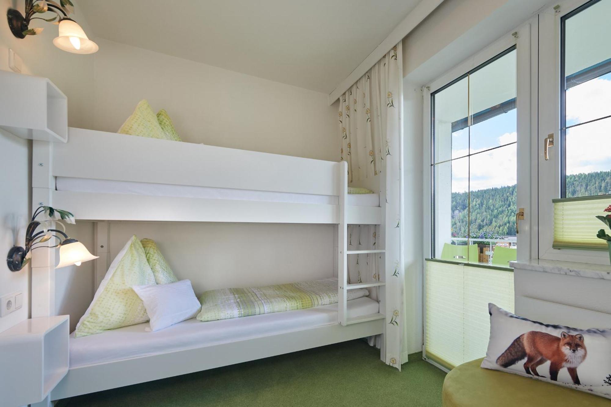 Gaestehaus Herma Ramsau am Dachstein Extérieur photo