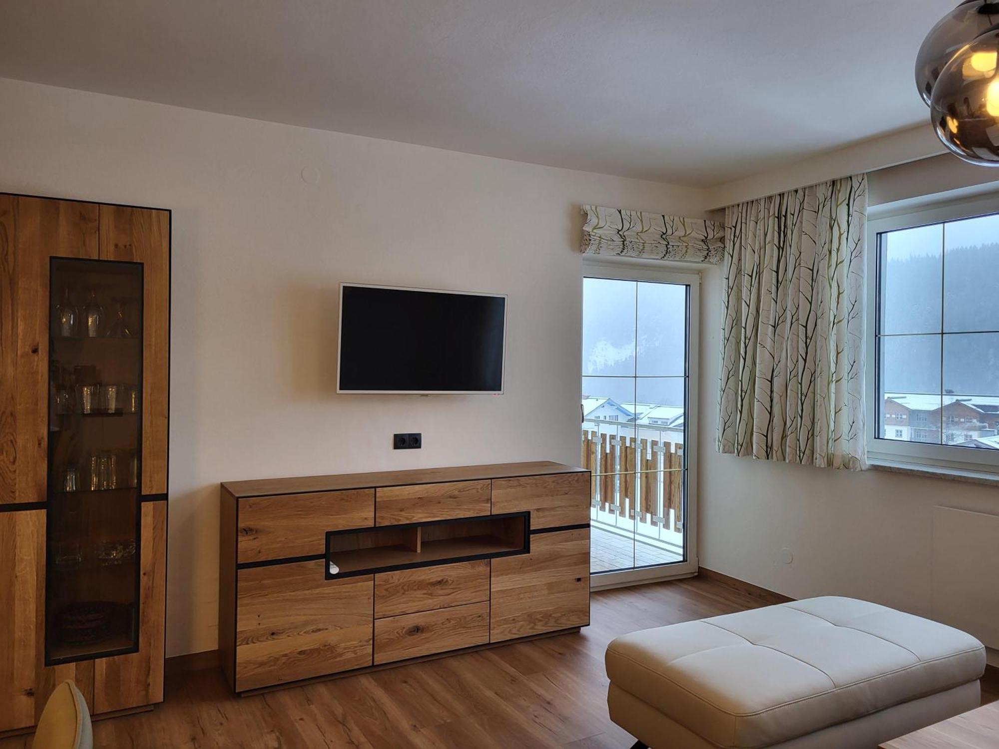 Gaestehaus Herma Ramsau am Dachstein Extérieur photo